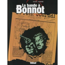 La Bande A Bonnot