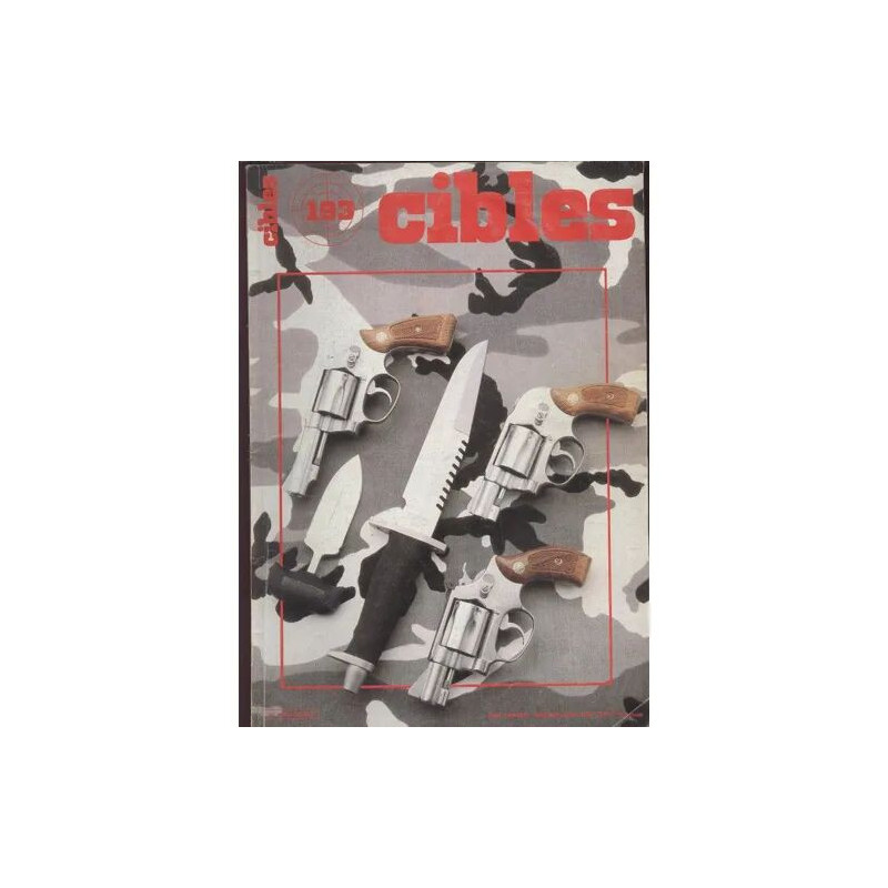 CIBLES N° 193