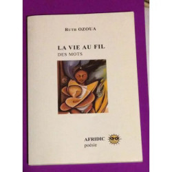 La vie au fil des mots