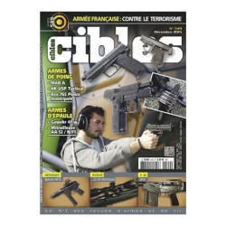 cibles 549