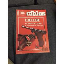CIBLES 215