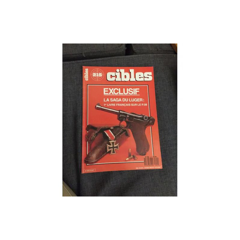 CIBLES 215