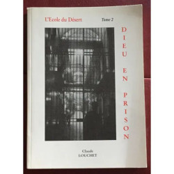 DIEU EN PRISON