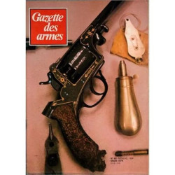 GAZETTE DES ARMES N° 69 DU 01/03/1979 - PELERINAGE SUR LA POCHE DE...