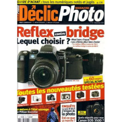 Declic Photo Hors-série N° 15 : Guide d'achat photo