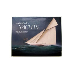 Portraits de yachts