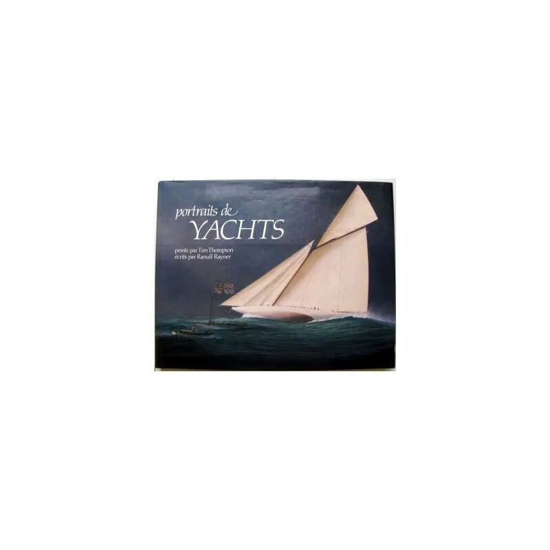 Portraits de yachts