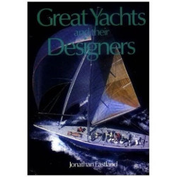 Great Yachts and Their Designers