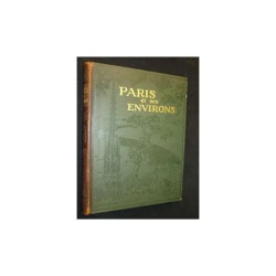Paris et Ses Environs