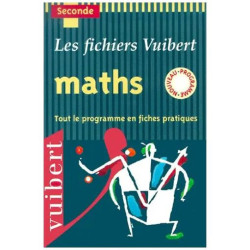 Maths 2nde