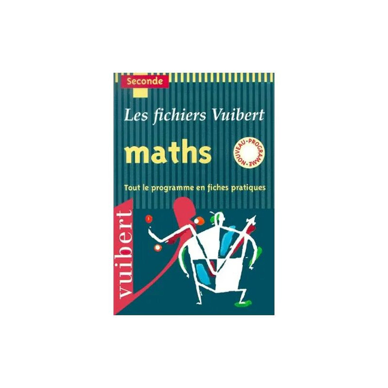 Maths 2nde