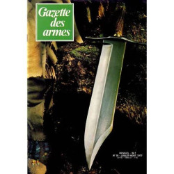 Gazette des Armes N° 51