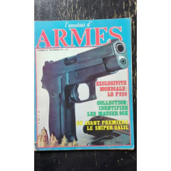 L'amateur d'armes N° 19 : Exclusivité mondiale : le P226