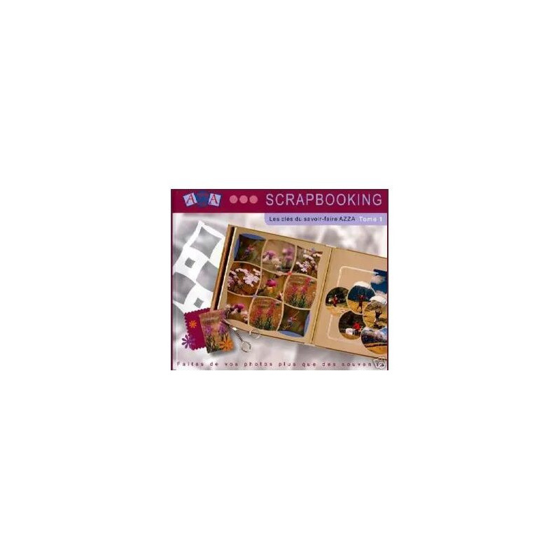 Scrapbooking