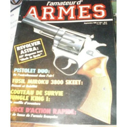 l'amateur d'armes N° 46