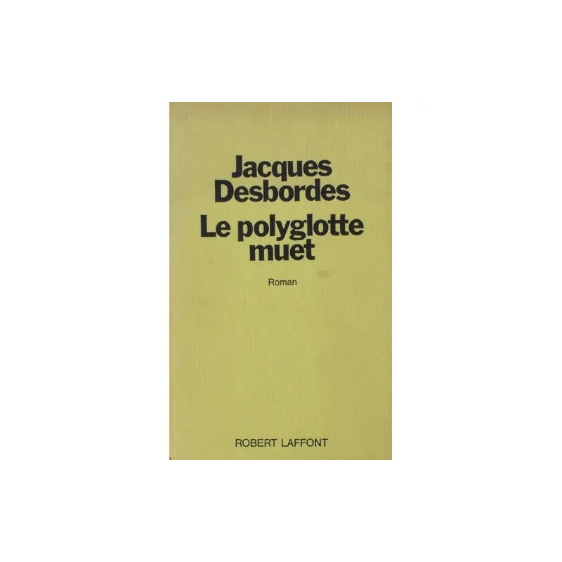 Le Polyglotte Muet