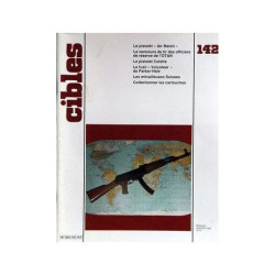 Cibles N°142 Du 01-01-1982