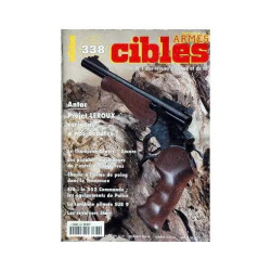 Cibles N° 338 Du 01/05/1998