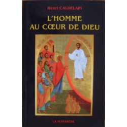 L'homme au coeur de Dieu