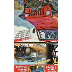 ACTION 4X4 NUMERO 68