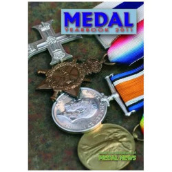 Mussell J: Medal Yearbook