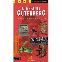 l'affaire gutenberg