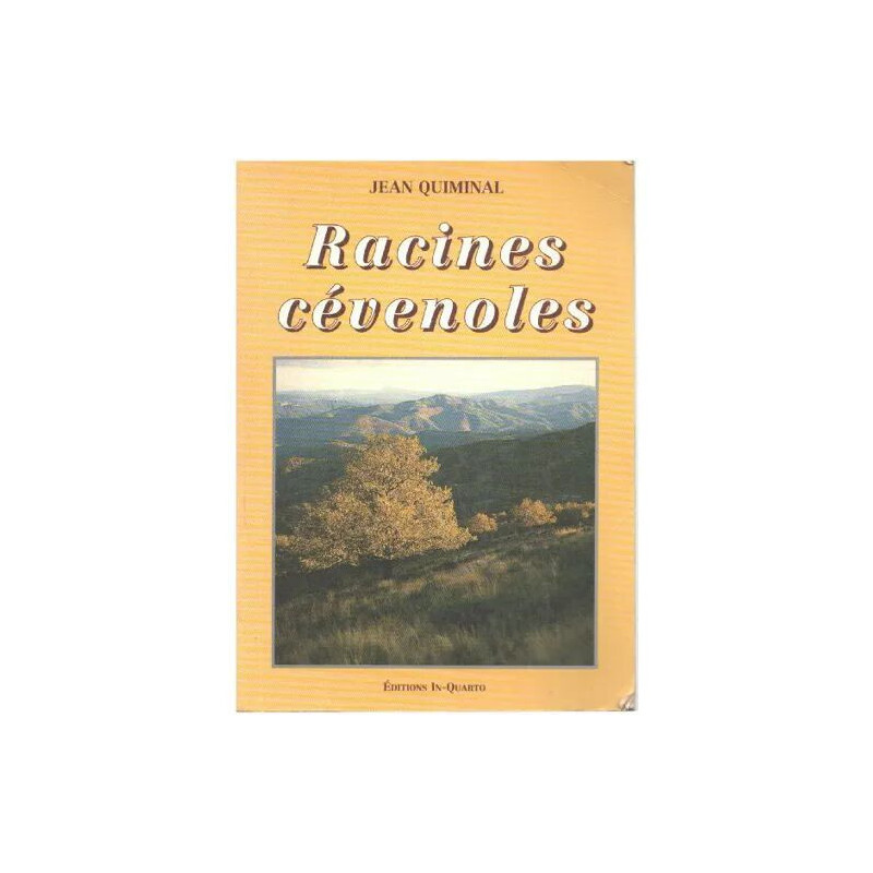 Racines cévenoles
