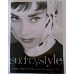 Audrey Style