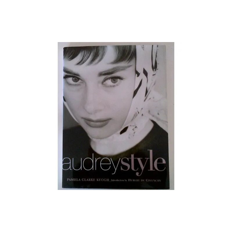 Audrey Style