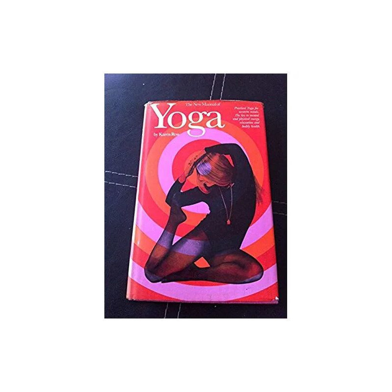 New Manual of Yoga