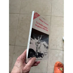 LA SOCIETE ANGLAISE EN GUERE 1939 1945 PAR PHILIPPE CHASSAIGNE...