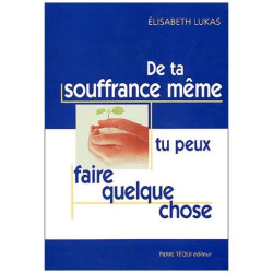 De Ta Souffrance Meme Tu Peux Faire Quelque Chose