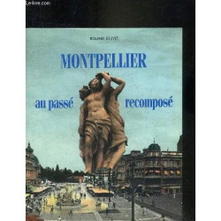 Montpellier au passé recomposé tome 1