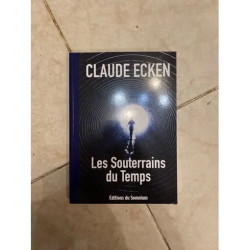 LES SOUTERRAINS DU TEMPS