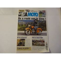 La vie de la moto 468
