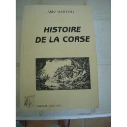 Histoire De La Corse