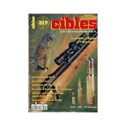 Cibles N° 317 Du 01/08/1996