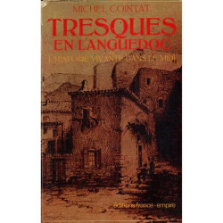 Tresques en Languedoc / Cointat Michel / Réf16513