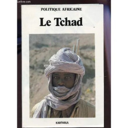 Politique Africaine - N°16 - Decembre 1984 / Le Tchad