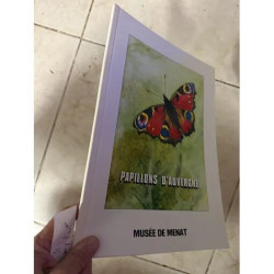 PAPILLONS D AUVERGNE MUSEE DE MENAT