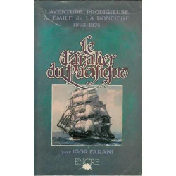 Le Cavalier Du Pacifique