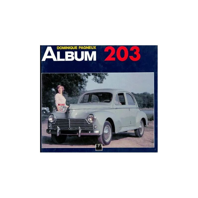 Album 203