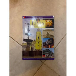 LIMA CITE DES ROIS - PERIODE PREHISPANIQUE COLONIALE ET...