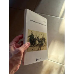L ARMEE MA FAMILLE D ACCUEIL PAR YVES SALOU