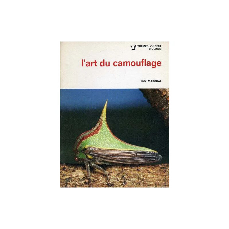 L'art Du Camouflage