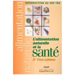 L'alimentation Naturelle Et La Sante - Introduction Au Inn Tâo