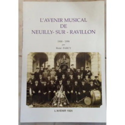 L'AVENIR MUSICAL DE NEUILLY SUR RAVILLON 1