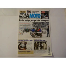 La vie de la moto 465