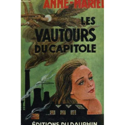 Les Vautours Du Capitole