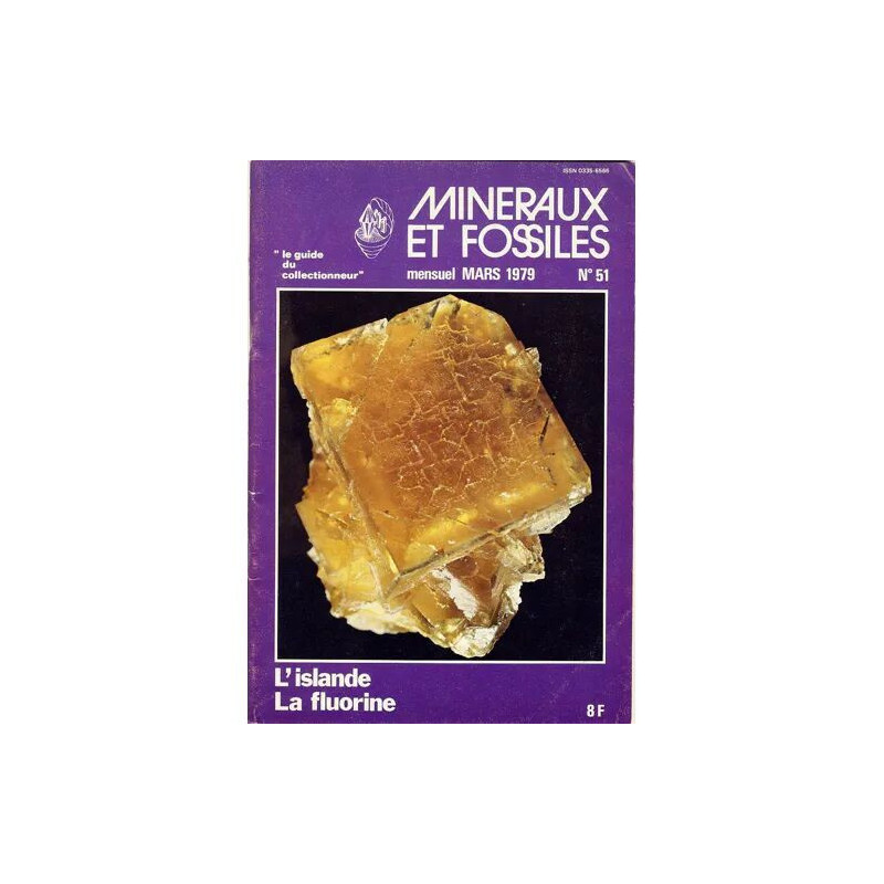 minéraux et fossiles 51
